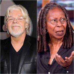 “You’re just living off the past—selling nostalgia to keep your old fame alive.” That’s what Whoopi Goldberg said, on live television, in front of millions_cz