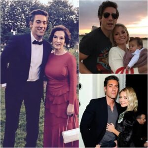 DAVID MUIR WEDDING SHOCKER: DID ABC NEWS ANCHOR MARRY HIS SISTER? THE TRUTH BEHIND THE HEADLINE THATโS BREAKING THE INTERNET!...veera