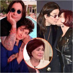 Sharon Osbourne facing โpainful dilemmaโ for her future after honouring Ozzyโs wishes