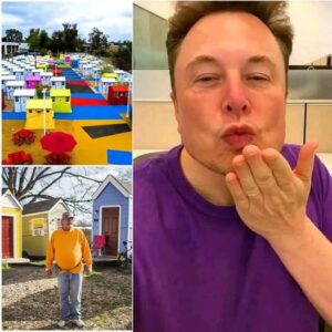 GOOD NEWS: Elon Musk once again stunned the world — but this time, not with rockets or cars...