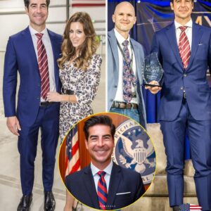 Congratulations to Jesse Watters for hitting a major milestone — and fans are loving it