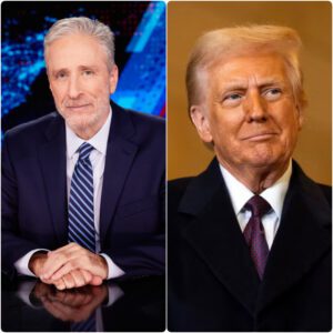 Jon Stewart Hints at Senate Run in South Carolina โ Could He Take on Tr๐mpโs Ally in a High-Stakes Political Showdown?