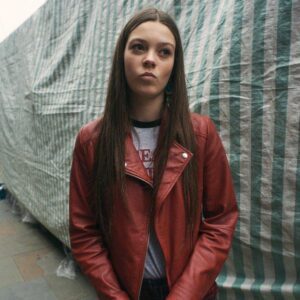 Courtney Hadwin sent fans into a frenzy with the latest tease of her unreleased song "Steady Rock Steady", a mix of heartbreak and empowerment that shows classic Hadwin: raw and unapologetic. From cool dance moves to her bold rock voice, she delivers the same fire that made her unforgettable as a teen contestant.