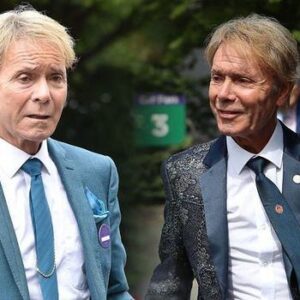 In this rare and emotional revelation, Cliff opens up about why he keeps his circle small. ws