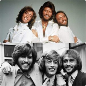 🎶 Suddenly by the Bee Gees is a haunting ballad of love lost, where silence speaks louder than words.