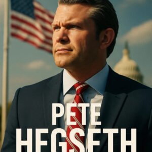 ๐ฌ At last, Netflix has released the official trailer for Pete Hegsethโs documentary! Viewers will witness sides of him theyโve never seen before