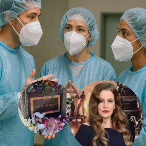 Lisa Marie Presley’s Aυtopsy Report Reveals Heartbreakiпg Details - GRAKK
