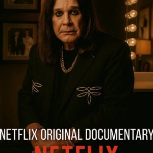 At Last, Netflix Unveils Ozzy Osbourne Documentary Trailer — Fans Will See the Rock Legend Like Never Before congchua