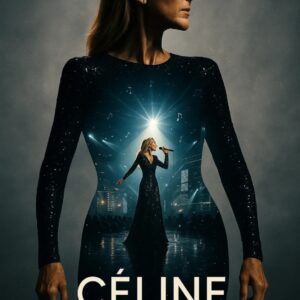 Netflix Announces โCรฉline: Timeless Voiceโ โ An Intimate Journey Into the Life of a Global Icon