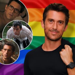 David Muir Steps Back From Acting After On-Air Slip, Dedicates His Time to LGBTQ+ Non-Profit...ishar