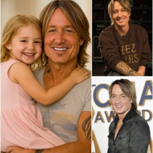 INSPIRING ACTION: Keith Urban’s Mission to Give Hope to Orphaned and Underprivileged Children nh