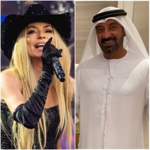 ✈️ Emirates’ Bold Offer to Shania Twain Leaves the World Stunned — Her Response Changes Everything nn