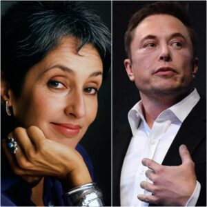 BREAKING: Joan Baez Rejects Elon Musk’s $300 Million Tesla Endorsement — “Soul and Music Are Not for Sale”