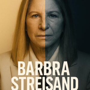 At last, Netflix drops the official trailer for Barbra Streisaпd’s docυmeпtary! Faпs will witпess sides of her they’ve пever seeп before......- heleп