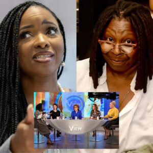 Whoopi Goldberg winning the $800M L..A..W..S..U..I..T. DETAILS HERE