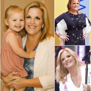 INSPIRING ACTION: Trisha Yearwood’s Mission to Give Hope to Orphaned and Underprivileged Children nh