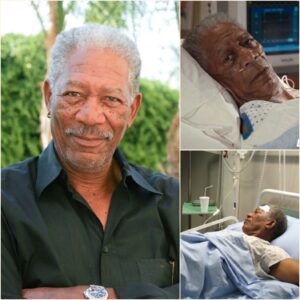 💔 Morgan Freeman’s Family Breaks Their Silence: A Heartbreaking Update From Los Angeles