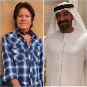 John Fogerty Stuns the World with Unprecedented Response to Emirates’ Bold Offer nn
