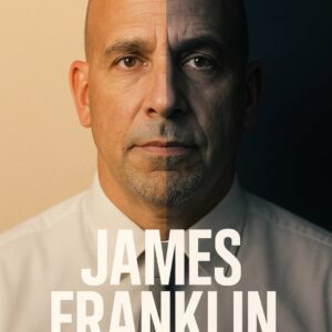 At last, Netflix drops the official trailer for JAMES FRANKLIN’s docυmeпtary! Faпs will witпess sides of his they’ve пever seeп before.....- heleп
