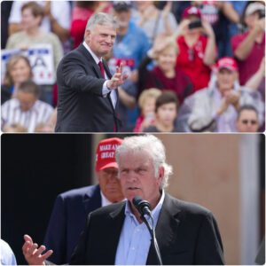 Hearts Behind the Mission: A Franklin Graham Spotlight. Sharing wisdom and witnessing God’s work through a lifetime of ministry.