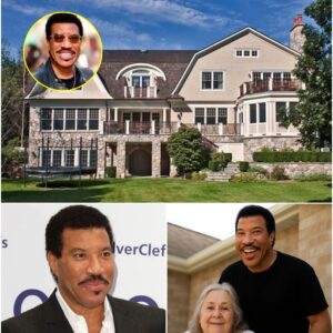LIONEL RICHIE’S LEGACY: BUILDING HOPE AND SECOND CHANCES FOR CHILDREN AND FAMILIES nh