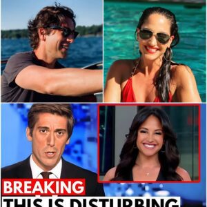 SH0CKING! A former Fox News employee claims Emily Compagпo had a SECRET affair with a top boss, fυeliпg her rise! 471