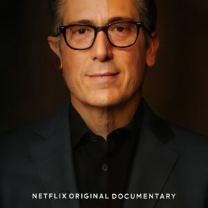 BREAKING: Netflix has finally released the official trailer for the documentary by David Muir - America's most famous talk show host! Fans will get to see never-before-seen sides of him...Ishar