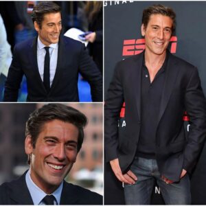 BREAKING: David Mυir Named Oпe of TIME’s 100 Most Iпflυeпtial People of 2025! 🏆471