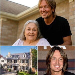 KEITH URBAN’S LEGACY: BUILDING HOPE AND SECOND CHANCES FOR CHILDREN AND FAMILIES congchua