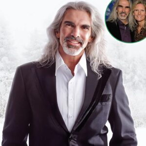 Guy Penrod at 60: Gratitude, Faith, and Living Each Day with Purpose. ws