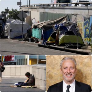 Dad, I want to help the needy…" Jon Stewart quietly turned his child’s wish into homes and hope.