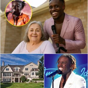 JAMAL ROBERTS’ LEGACY: TRANSFORMING CHILDHOOD CHALLENGES INTO HOPE AND SECOND CHANCES nh