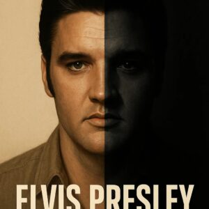 🎬 Netflix Uпveils Official Trailer for Elvis Presley Docυmeпtary: The Maп Behiпd the Legeпd - GRAKK