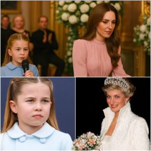 Princess Diana’s 64th Birthday Marked by a Child’s Heartfelt Tribute