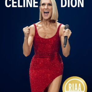 BREAKING: Céline Dion Makes History! Officially Becomes the Highest-Certified Female Pop Artist in U.S. History with Over 80 Million RIAA-Certified Units, Surpassing Mariah Carey’s Record!