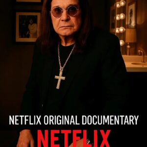 At last, Netflix has released the official trailer for Ozzy Osbourne’s documentary!Fans will get to witness sides of him they’ve never seen before-from raw moments on the road to deeply personal battles behind the spotlight