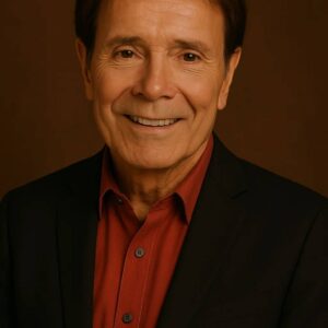 Cliff Richard Receives 2025 Kennedy Center Honor, Cementing His Place as a Global Icon. ws
