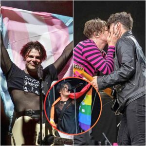 Yungblud Opens Up About Identity and Love-Driven Activism