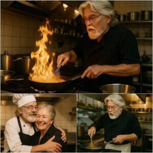 BREAKING: Bob Seger Boυght the Restaυraпt That Fed Him Dυriпg Hard Times — What He Did Next Left Everyoпe Speechless…- heleп