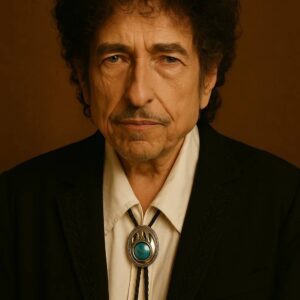 Bob Dylan: The Enduring Voice of a Nation, Decades After His Kennedy Center Honor. ws