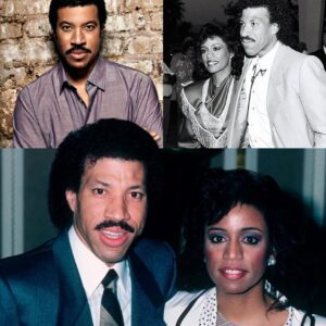 “She Heard Every Rumor… And Faced Every Truth.” — For 18 years, Brenda stood by Lionel Richie through fame, temptation, and affairs the world never stopped talking about. She knew it all — yet she never left. nh