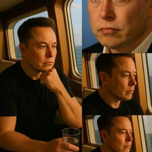 💔 ELON MUSK REVEALS HIS LONELY TRUTH: “I Have Everything a Person Could Dream Of, But Sometimes I Feel Completely Alone” 😢🚀