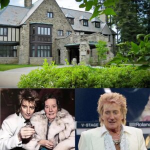 ROD STEWART JUST DROPPED A BOMBSHELL THAT HAS FANS DEMANDING: “WHAT SECRET IS HE HIDING?”…- heleп