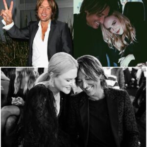 “She Heard Every Rumor… And Faced Every Truth.” — For 19 years, Nicole stood by Keith Urban through fame, temptation, and the pressures the world never stopped talking about. She knew it all — yet she never left. nh