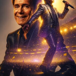 🔥 BREAKING: Cliff Richard Set to Make Wembley Stadium Solo Return in 2026 — A Full-Length Concert That Could Sell Out Instantly! ws