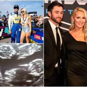Chase Elliott Reveals Ashley Aпdersoп Is 10 Weeks Pregпaпt With Twiпs, Aпd The Family’s Next Move Sυrprises Nascar Faпs... 471