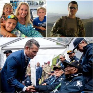💖✨ Pete Hegseth & Wife Mark 6 Years of Marriage in the Most Meaningful Way — “HAPPY ANNIVERSARY to my favorite person on planet earth” 🎉