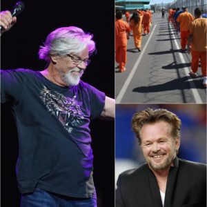 Rock legend Bob Seger has won the legal battle against John Mellencamp, and as a result, Mellencamp will no longer be eligible to participate in the American Music Awards (May 2025) — marking one of the most shocking rulings in music history_cz