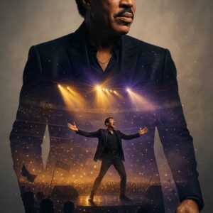 🔥 EXPLOSIVE: Lionel Richie is set to become the first-ever global pop legend to headline a full-length concert at London’s Wembley Stadium in 2026, with organizers bracing for an instant 90,000-seat sellout. nh