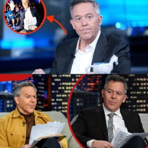 'No way I'm leaving' - Greg Gutfeld Extends Contract at Fox News Channel as His Show Becomes Increasingly Favored Following Beloved Kat Timpf Shake up - How much is His New Net Worth and Recent Rating Breakthrough?...ishar